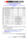 Vista preliminar de documento Evaluación Curricular