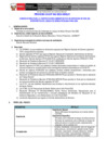 Vista preliminar de documento Términos de Referencia