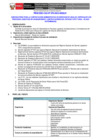 Vista preliminar de documento Términos de Referencia