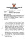 Vista preliminar de documento Resolución N° 000006-2023-JUS-TTAIP-PRIMERA SALA.pdf
