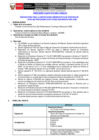 Vista preliminar de documento Términos de Referencia