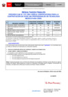 Vista preliminar de documento Resultados Finales