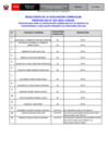 Vista preliminar de documento Evaluación Curricular