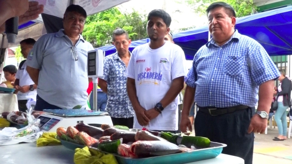 PESCADO