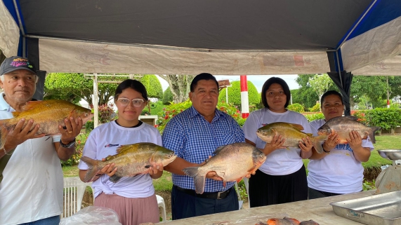 PESCADO