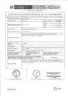 Vista preliminar de documento Formato de Autorización de Exportación N° 2691-2023-DG-CENARES/MINSA.pdf