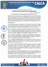 Vista preliminar de documento ACUERDO DE CONCEJO MUNICIPAL N° 011-2023-CM-MPC