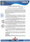 Vista preliminar de documento ACUERDO DE CONCEJO MUNICIPAL N° 013-2023-CM-MPC