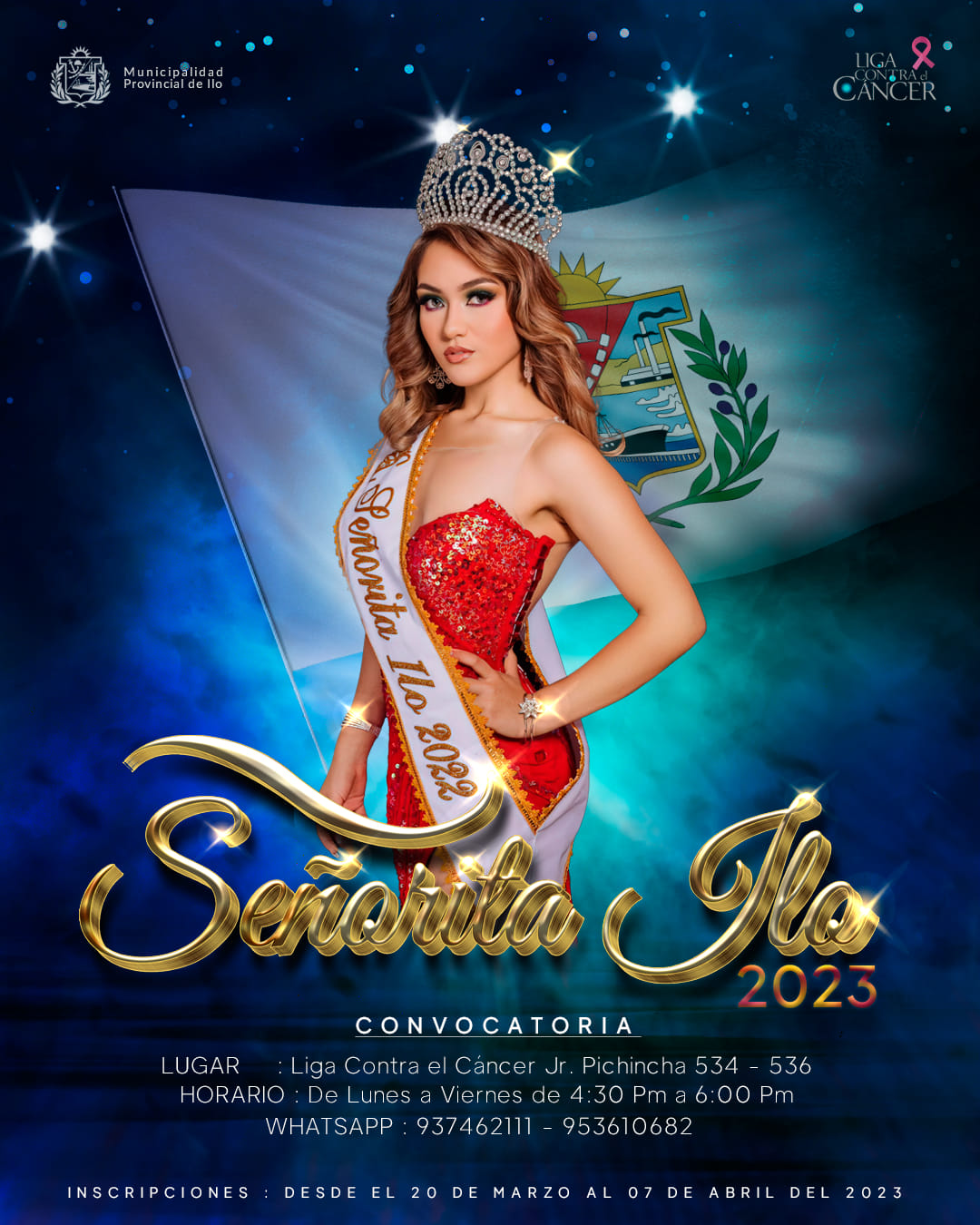 afiche