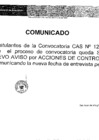 Vista preliminar de documento Comunicado