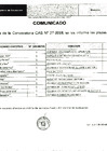 Vista preliminar de documento Comunicado