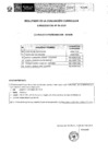 Vista preliminar de documento Evaluación Curricular