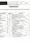 Vista preliminar de documento Comunicado