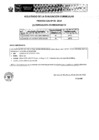 Vista preliminar de documento Evaluación Curricular