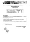 Vista preliminar de documento Evaluación Curricular