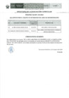 Vista preliminar de documento Evaluación Curricular