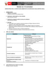 Vista preliminar de documento Términos de Referencia