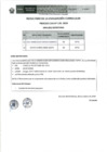 Vista preliminar de documento Evaluación Curricular
