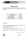 Vista preliminar de documento Comunicado