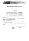 Vista preliminar de documento Evaluación Curricular