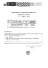 Vista preliminar de documento Evaluación Curricular