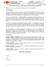 Vista preliminar de documento AUTORIZAR el pago por la suma TRES MIL Y 00/100 SOLES, (S/. 3,000.00), por concepto de Entrega Económica por Luto a favor de doña:MONJA MORE JUANA MARITZA, Técnico Enfermeria I