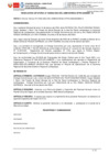 Vista preliminar de documento AUTORIZAR el pago TRES MIL Y 00/100 SOLES, (S/. 3,000.00), por concepto de Entrega Económica por Luto, a favor de doña:PATRICIA DEL PILAR CHICOMA ROQUE, Cargo Obstetra I, Nivel I