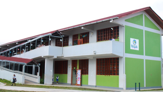 COLEGIO