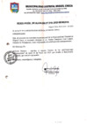 Vista preliminar de documento RESOLUCIÓN DE ALCALDIA N°016-2023-MDMCH_A.pdf