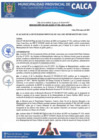 Vista preliminar de documento RESOLUCION DE ALCALDIA N° 056-2023-A-MPC