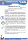Vista preliminar de documento RESOLUCION DE ALCALDIA N° 058-2023-A-MPC