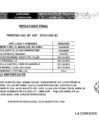 Vista preliminar de documento Resultados Finales