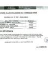 Vista preliminar de documento Evaluación Curricular