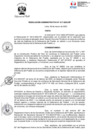 Vista preliminar de documento RESOLUCIÓN ADMINISTRATIVA N° 017-2023-DP_firma digital.pdf