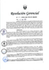Vista preliminar de documento RESOLUCION N° 033-2023-PECHP.pdf