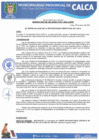 Vista preliminar de documento RESOLUCION DE ALCALDIA Nº 057-2023-A-MPC
