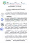 Vista preliminar de documento ORDENANZA MUNICIPAL QUE APRUEBA EL REGLAMENTO DEL PROCESO DEL PRESUPUESTO PARTICIPATIVO BASADO EN RESULTADOS DE LA MUNICIPALIDAD DISTRITAL DE CALZADA.pdf