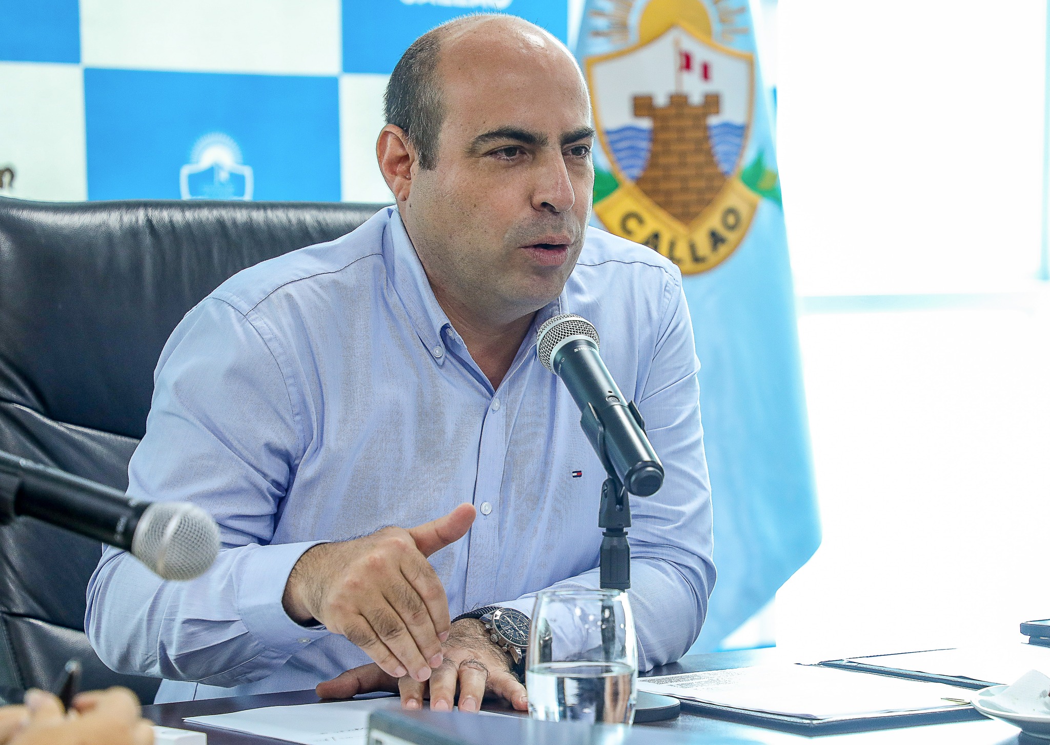 Se aprobó por unanimidad la 𝗼𝗿𝗱𝗲𝗻𝗮𝗻𝘇𝗮 𝗺𝘂𝗻𝗶𝗰𝗶𝗽𝗮𝗹 que exonera los pagos administrativos para el proceso de titulación.