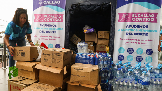 Hemos aperturado nuevos puntos de acopio