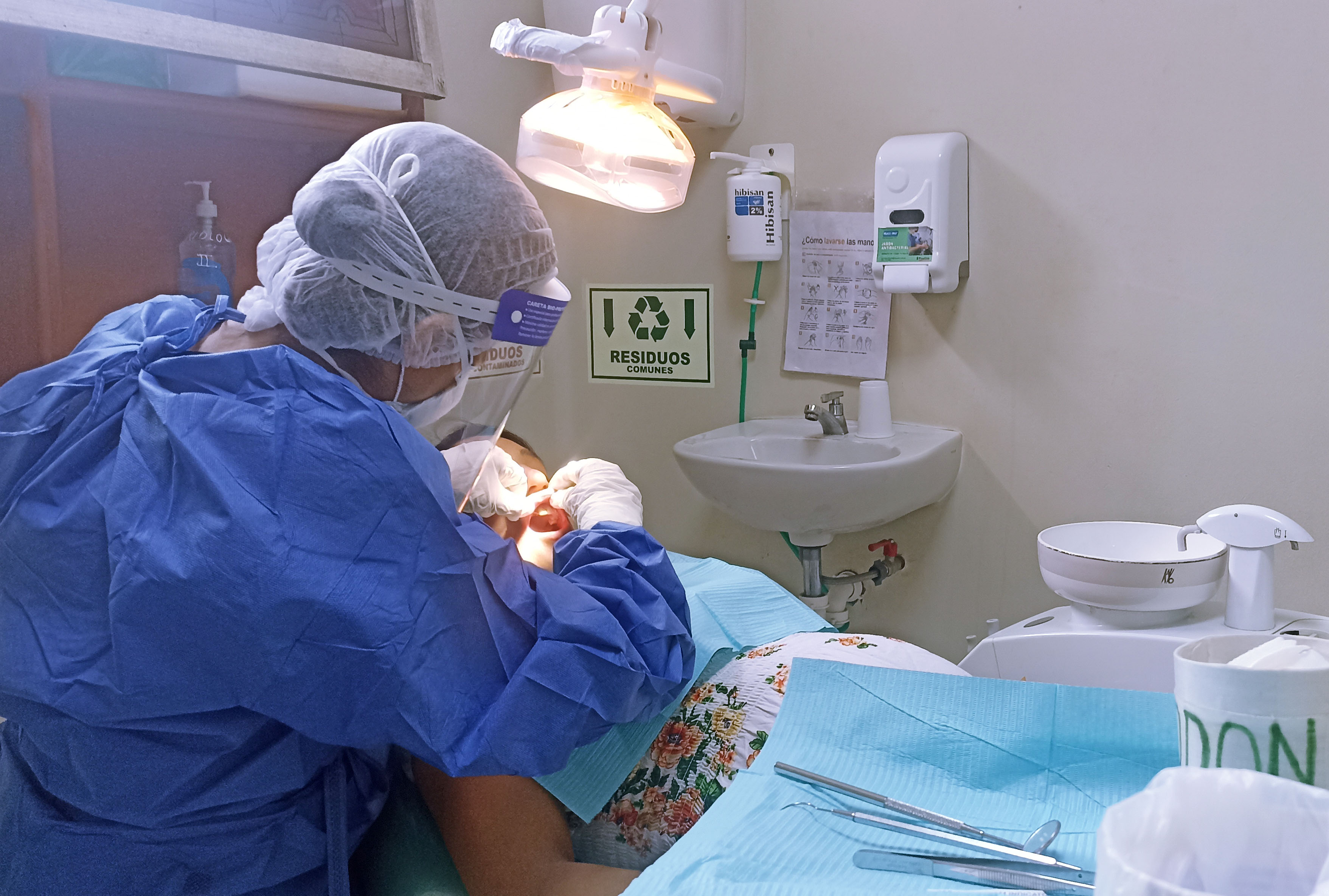 Dentista 1