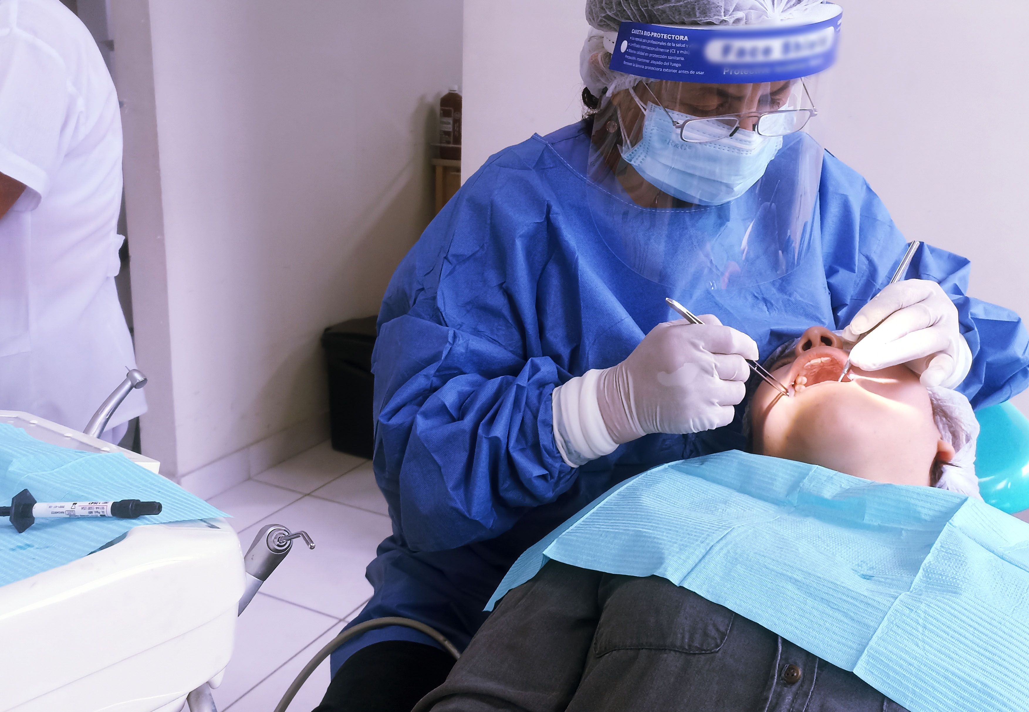 Dentista 2