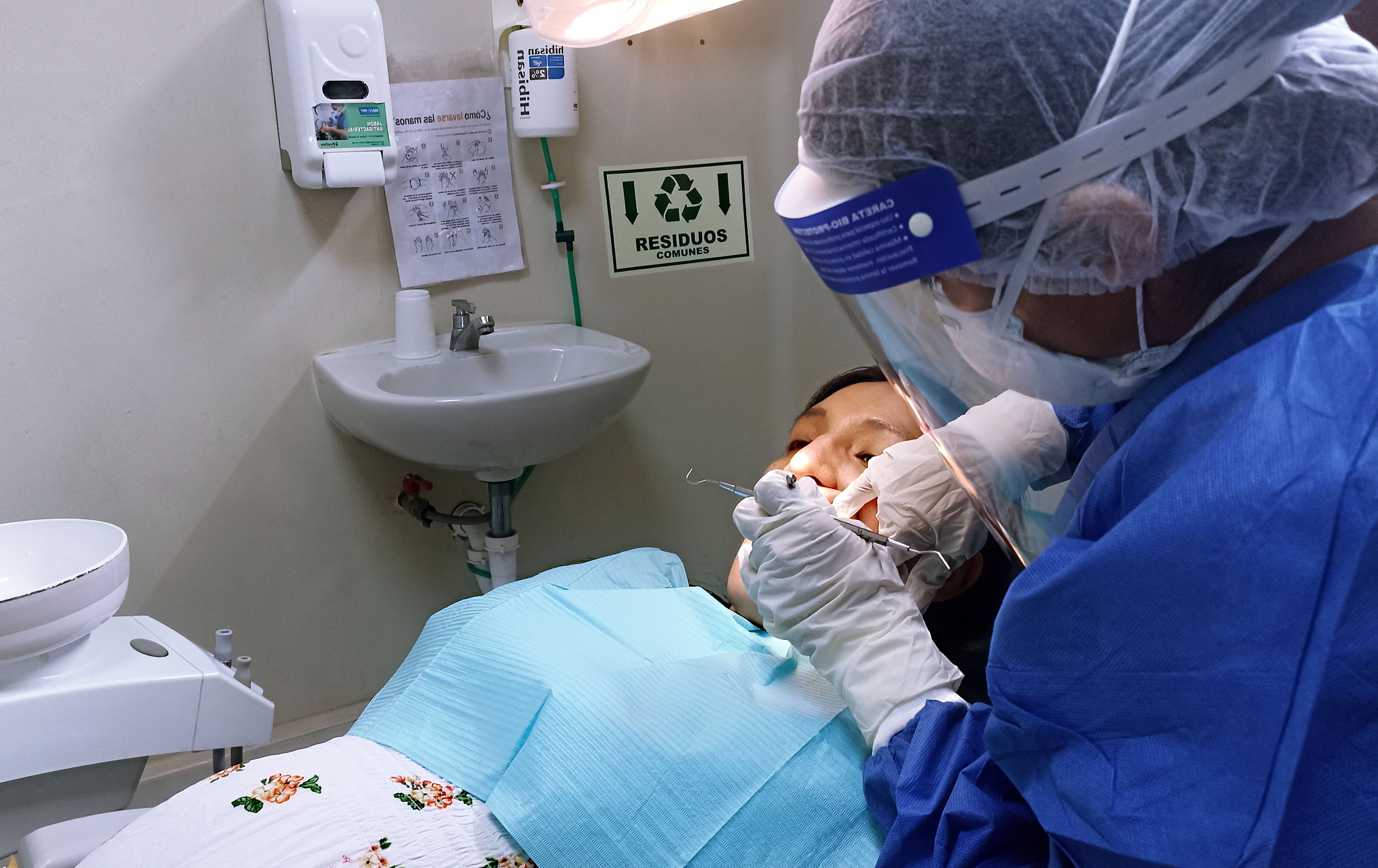 Dentista 3