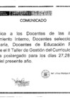 Vista preliminar de documento [ Ver Comunicado ] 25-09-2017