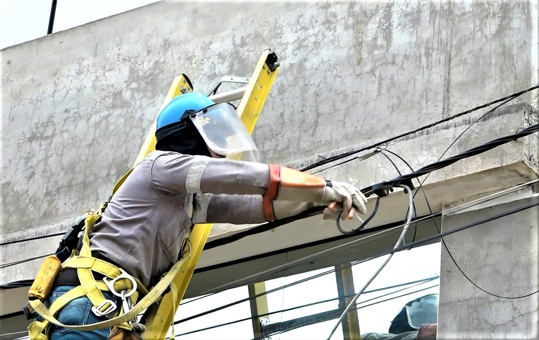 Riesgos del hurto de energía eléctrica pueden ser mortales