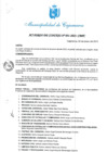 Vista preliminar de documento ACUERDO DE CONCEJO N° 001-2023-CMPC.pdf
