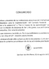 Vista preliminar de documento [ Ver Comunicado a los Docentes Participantes Rumbo a la Autonomía ] 02-08-2018