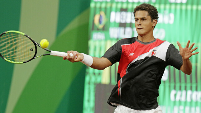 tenis