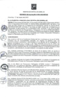 Vista preliminar de documento DA-003-2023-MDCH