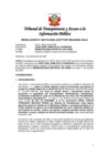 Vista preliminar de documento Resolución N° 003178-2022-JUS-TTAIP-SEGUNDA SALA.pdf