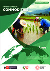 Vista preliminar de documento Commodities Arroz: oct-dic 2022